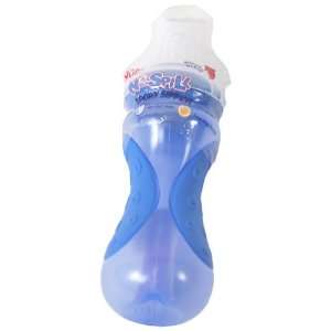  Nuby No Spill Sports Sipper 10 Oz   Assorted Colors Baby