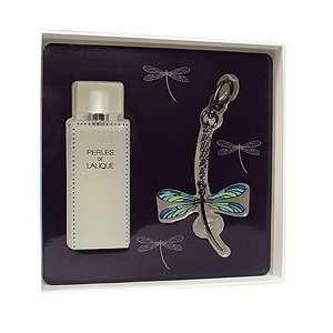   Gift Set Eau de Perfume 3.3oz Spray + PURSE ACCESORIE (CHARM) Beauty