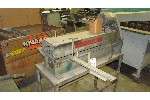 Wilder 16 Ga x 24 Sheetmetal Slitter 3/4 H.P. 1Ph  