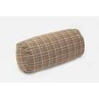  Pressed Leaf Copper/ Posh Grass Decorative Pillows (Set 