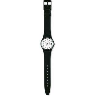 Swatch SNOWCOVERED Mens Watch GK733  Jewelry Watches View All Watch 