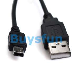 HTC 11 PIN ExtUSB USB DATA CABLE Touch Pro 2 HD Cruise  