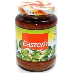 Eastern Kadumango Pickle in Oil   400g Grocery & Gourmet Food