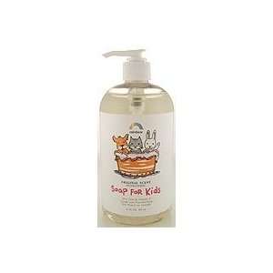   Research   Antibacterial Liquid Soap Original   Products For Kids
