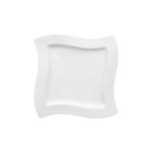  New Wave Square Salad Plate 9 1/2 in.