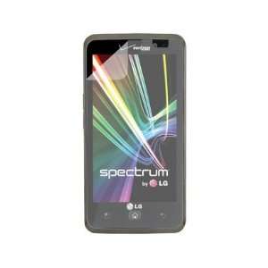   Phone Screen Protector Film For LG Spectrum Cell Phones & Accessories