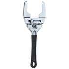 Superior Tool 03840 Adjustable Combination Wrench