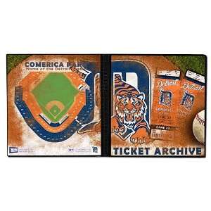 Thats My Ticket Detroit Tigers Ticket Archive Sports 