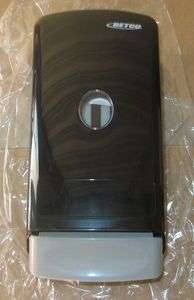 Betco 1100ml Soap Dispenser   Black  