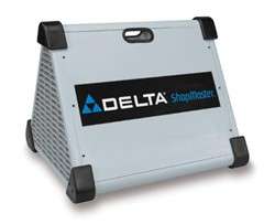 Delta AP100 Ambient Air Cleaner with Light  