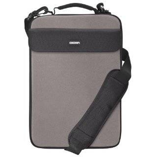  Cocoon CLS407BY Laptop Case, up to 16 inch, 15.7 x 1.6 x 