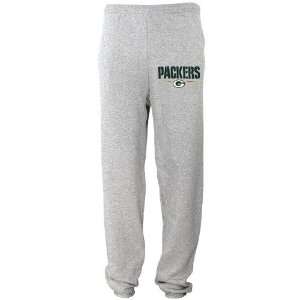    Green Bay Packers Ash Gameday Sweat Pants