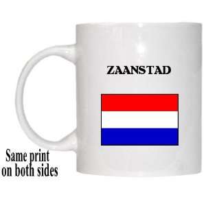  Netherlands (Holland)   ZAANSTAD Mug 
