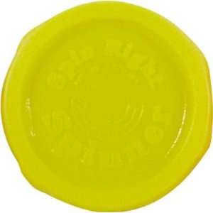 Spin Right Spinner Fastpitch, Yellow 