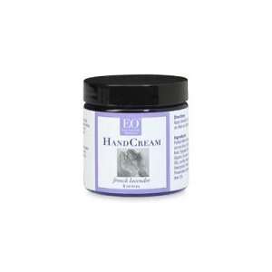  EO HandCream, French Lavender   4 oz Health & Personal 
