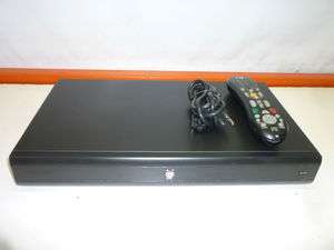 TIVO Premiere Model TCD746320 Home High Definition DVR With Remote 