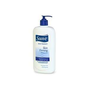  Suave Skin Therapy Lotion, Skin Firming   18oz. Beauty
