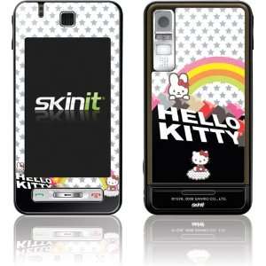    Hello Kitty   On a Cloud skin for Samsung Behold T919 Electronics