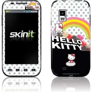   On a Cloud skin for Samsung Fascinate / Samsung Mesmerize Electronics