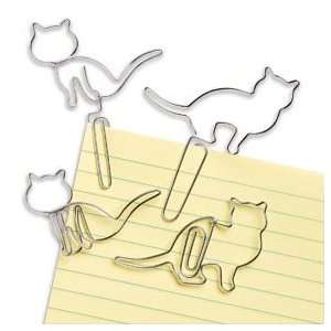  Cat Paperclips (12)