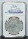 1799 Bust $1 BB 157, B 5 NGC VF Details  