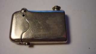 Vintage Rare Petrol Thorens Lighter for Parts or Repair  