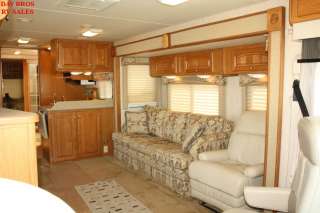   INTRUDER W/3 SLIDES **LOW MILES** RV in RVs & Campers   Motors