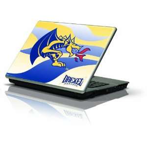   17 Laptop/Netbook/Notebook (Drexel University Logo) Electronics