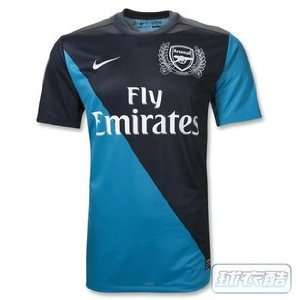 Arsenal 2011 2012 Jersey 