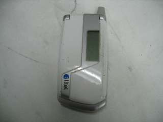 Kyocera KX1 4130 Alltel Soho Cell Phone  