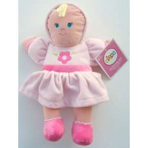  Circo My First Baby Doll Plush 13 Pink Toys & Games