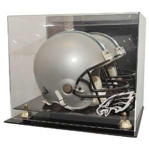  Philadelphia Eagles Coachs Choice Helmet Display Sports 