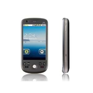  ANDROID2.2 Dual SIM 3.5 Inches Touch Screen Smart Phone 