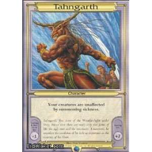  Tahngarth (Magic the Gathering   Vanguard   Tahngarth Near 