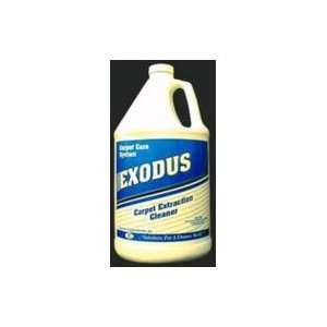  Gallon Exodus Carpet Extraction Cleaner (580THEO)