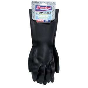  Pr/ x 4 Technic Gloves 450 (33557)