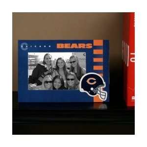 Chicago Bears Envelope Picture Frame