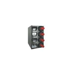  Tomlinson Modular 1020396 Combination Cabinet Dispenser 