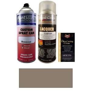   Interior) Spray Can Paint Kit for 2010 Hummer H2 (WA504F) Automotive