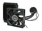 antec kuhler h2o 620 liquid cooling system once you know