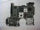 IBM THINKPAD T43 15 INTEL MOTHERBOARD AS IS 39T0476 DOES NOT POWER