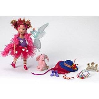  Madame Alexander Bonjour Butterfly, Fancy Nancy Doll Toys 