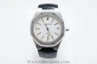   Piguet Royal Oak D40271 Automatic Unisex Stainless Steel Watch  
