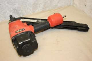 Husky HDN34901 2 to 3 1/2 Framing Nailer  