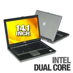  Dell Latitude D620 Off Lease Notebook PC