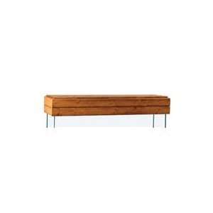  Best Quality Majesty Rectangular Canopy / Oak Size 48X13 