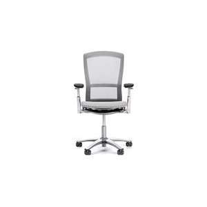  Knoll Life Mesh High Back Conference Chair Office 