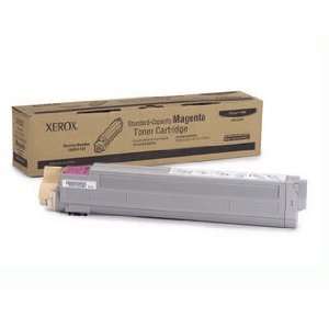  New   Toner Cartridge Magenta 9000 pages   106R01151 