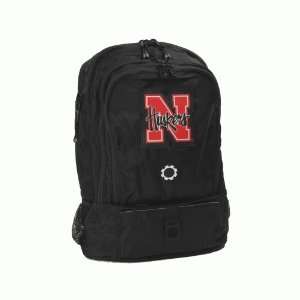  DadGear Backpack   University of Nebraska Baby