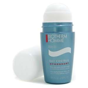  Homme Day Control Deodorant Roll On ( Alcohol Free ) 75ml 